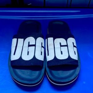 UGG Slides/Slippers